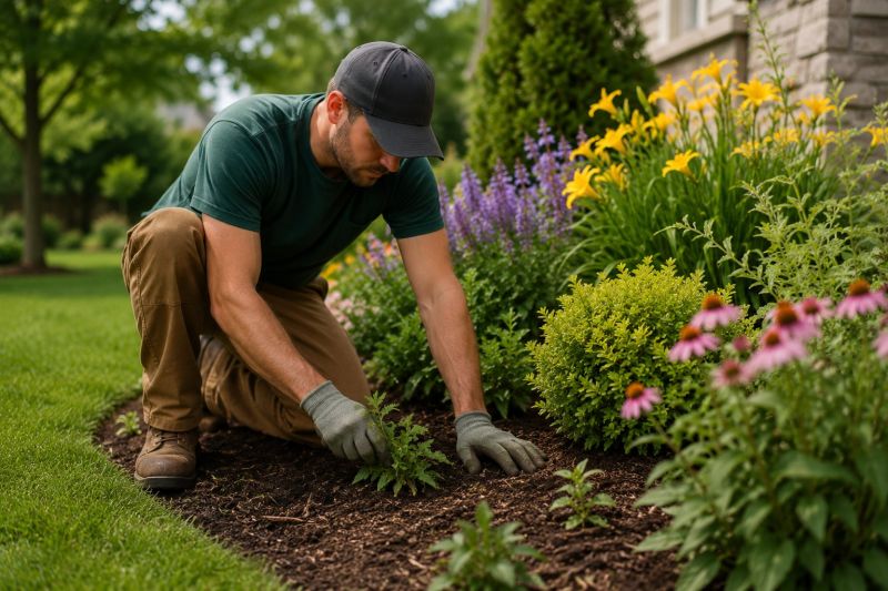 Increase Your Daffodil Planting Business with an AI Driven, Targeted Website
